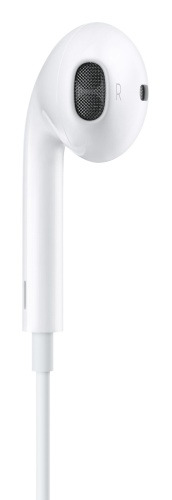 Apple EarPods Laidinės ausinės, 3.5mm jack, Balta
