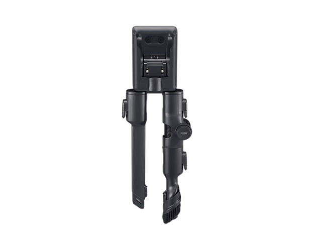 Samsung Jet85 Stick VC VS20C8522TN Belaidis dulkių siurblys, Juoda
