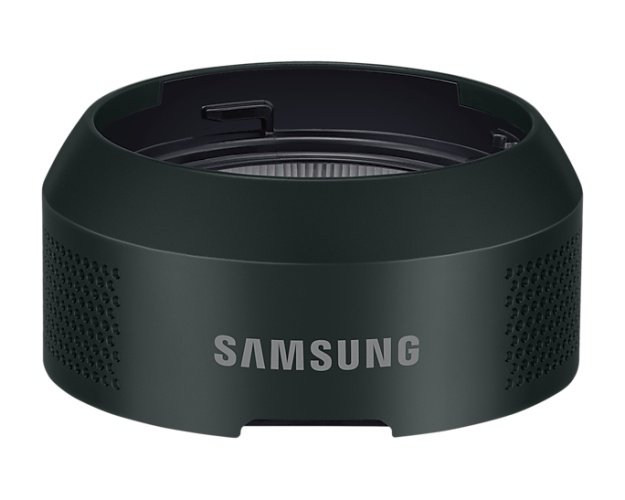 Samsung Jet85 Stick VC VS20C8522TN Belaidis dulkių siurblys, Juoda