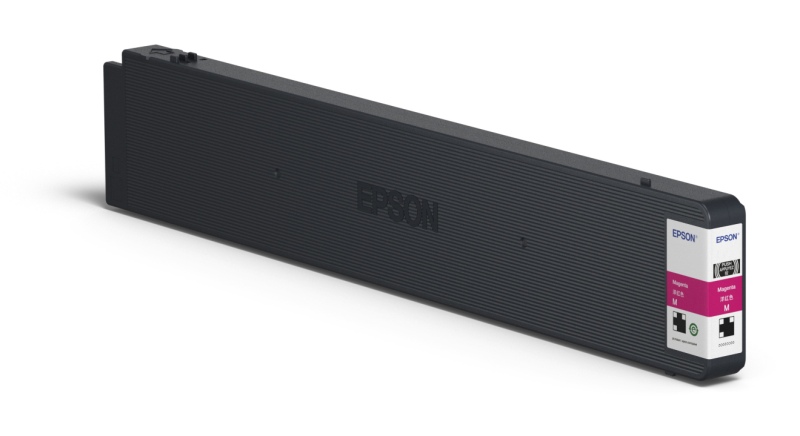 Epson T02S3 (C13T02S300) Rašalinė kasetė, Purpurinė