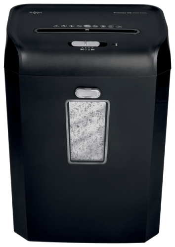Dokumentų naikiklis Rexel ProMax QS RSX1035, P4, 10sheets, 35l