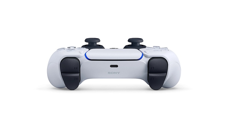 Sony DualSense V3 Belaidis žaidimų pultas, for PS5, Balta