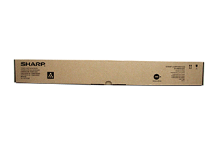 Sharp (DX25GTBA), juoda kasetė