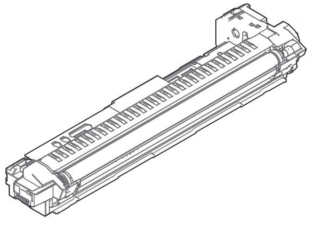 Kyocera DV-7105 Developer Unit