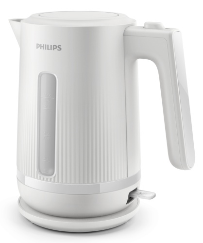 Philips 3000 Series HD9411/00 Elektrinis virdulys 1.7 L, 2200 W, Balta