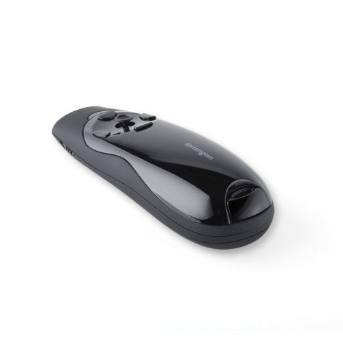 Kensington Presenter Expert K72426EU Nuotolinio valdymo pultas su žaliu lazeriu