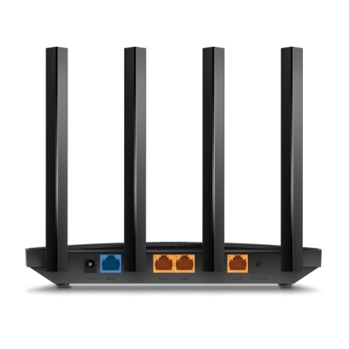 TP-Link Archer AX12 AX1500 Wi-Fi 6 Maršrutizatorius