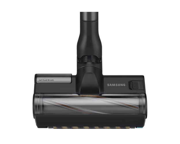 Samsung Jet85 Stick VC VS20C8522TN Belaidis dulkių siurblys, Juoda