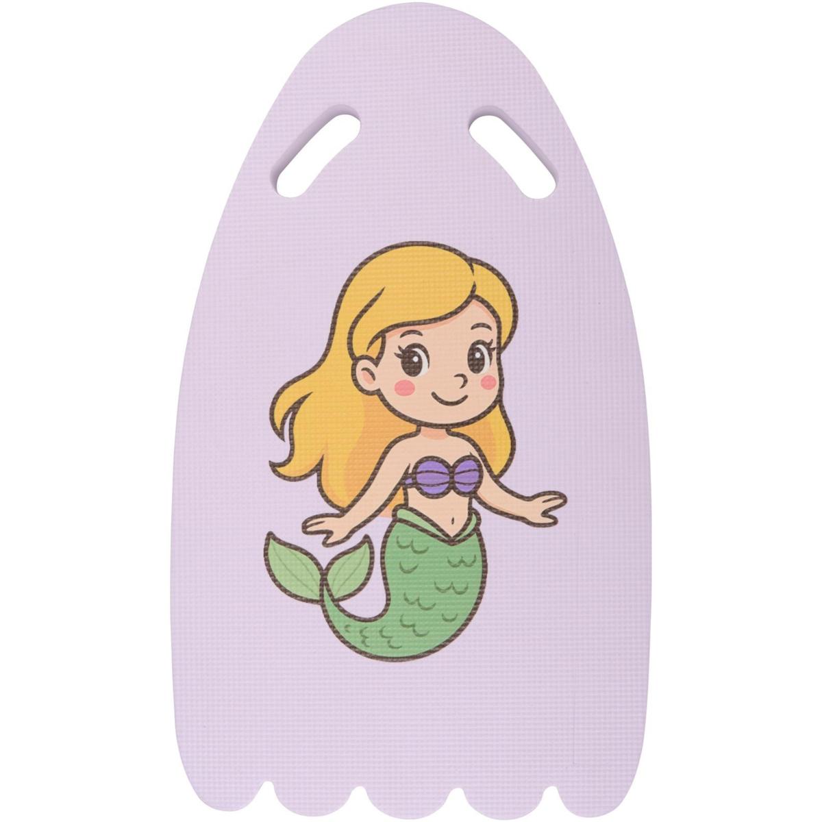 Plaukimo Lenta 41x24x2,5cm Eddy Toys - Balta