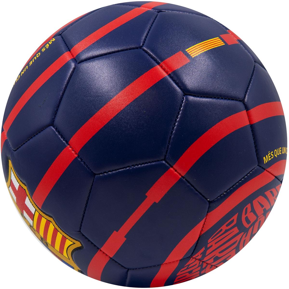 Fc Barcelona Futbolo R.5