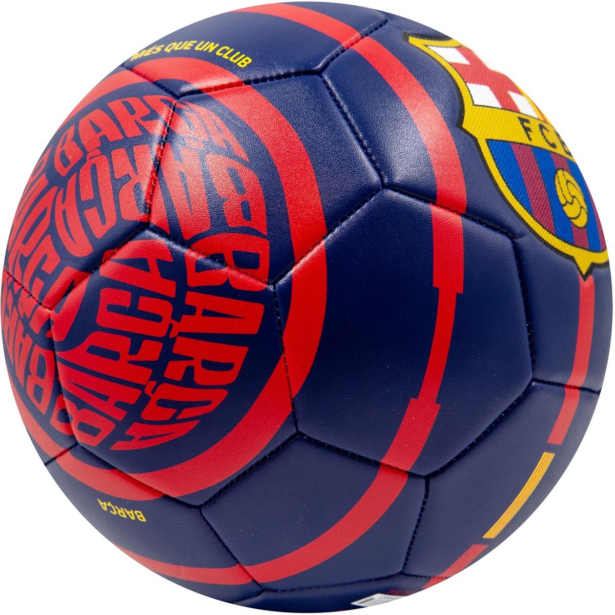 Fc Barcelona Futbolo R.5