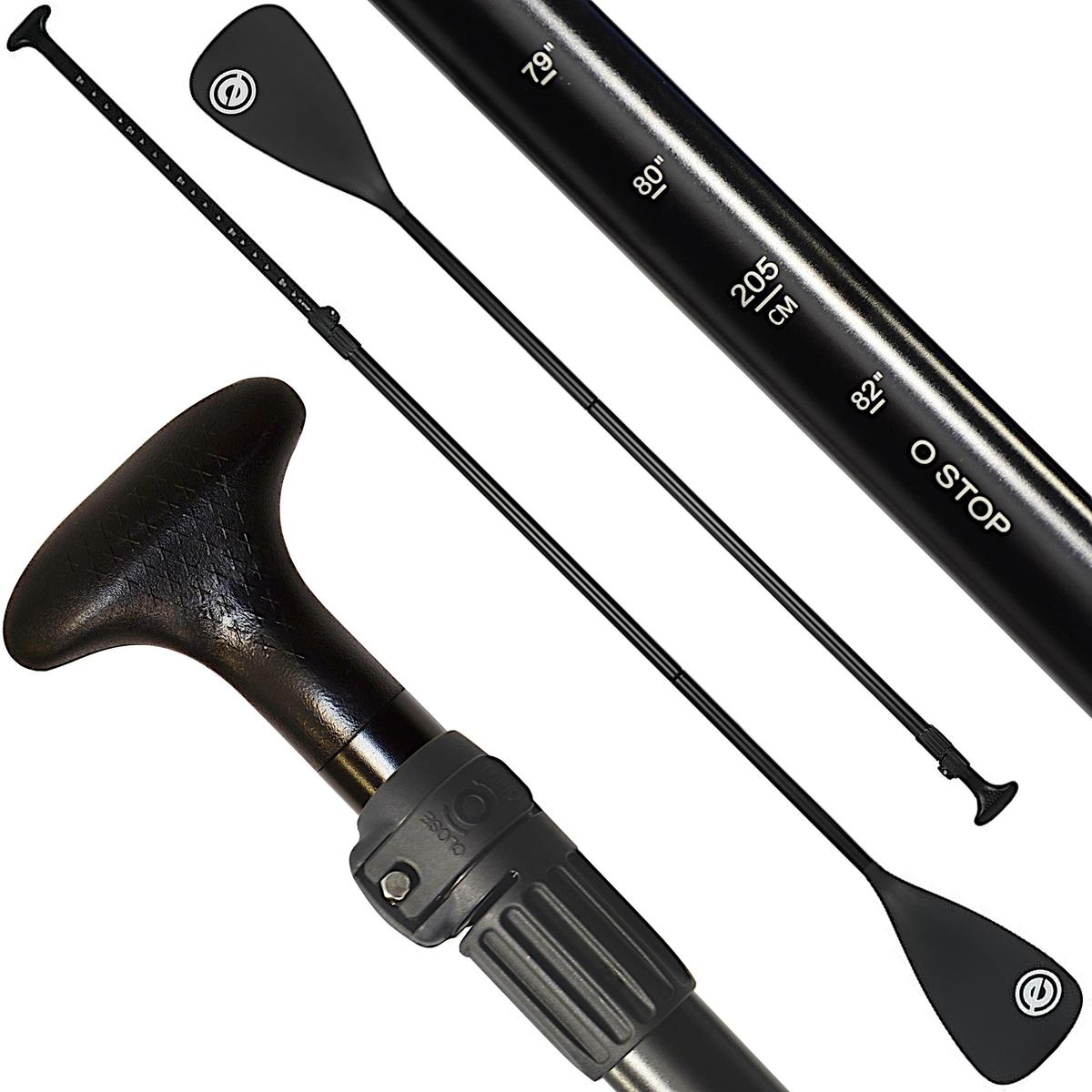 Rinkinys - Enero Sup 150kg Duchable 320x81x15cm
