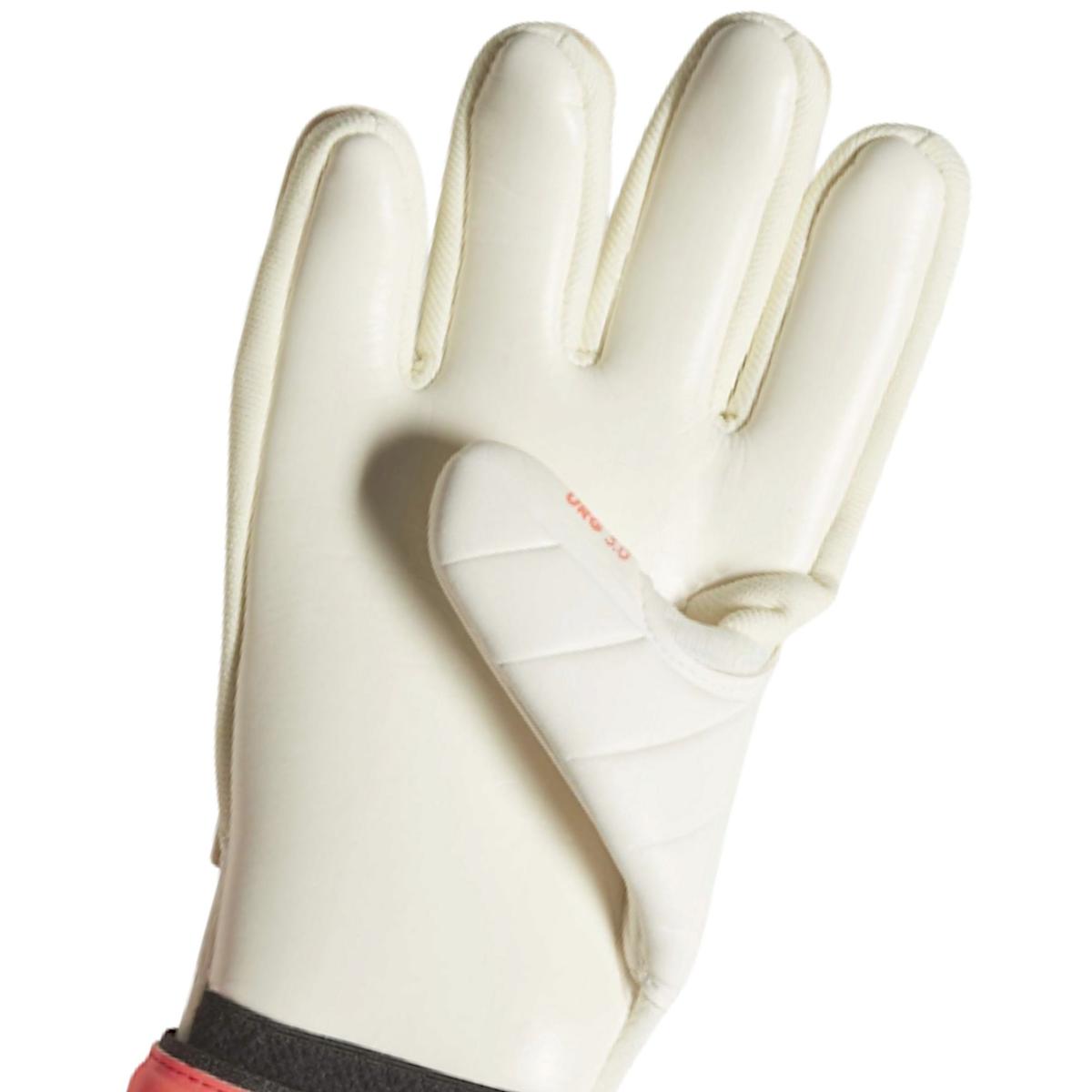 Adidas Copa Gl Lge Jr Vartininko Pirštinės Iq4030 R.7