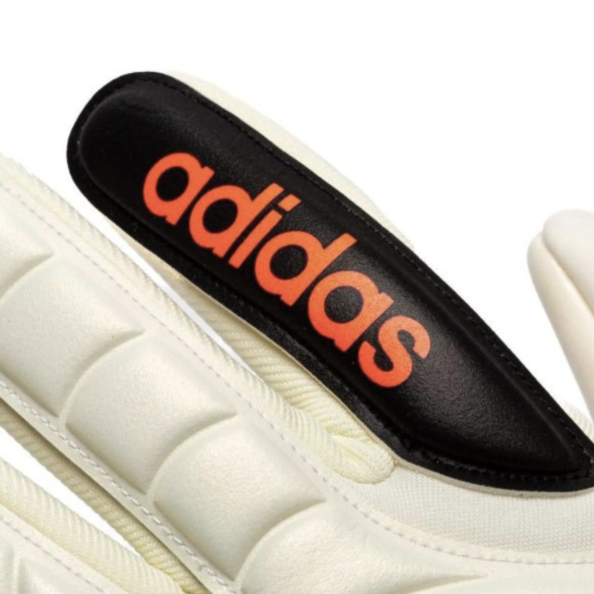 Adidas Copa Gl Lge Jr Vartininko Pirštinės Iq4030 R.7