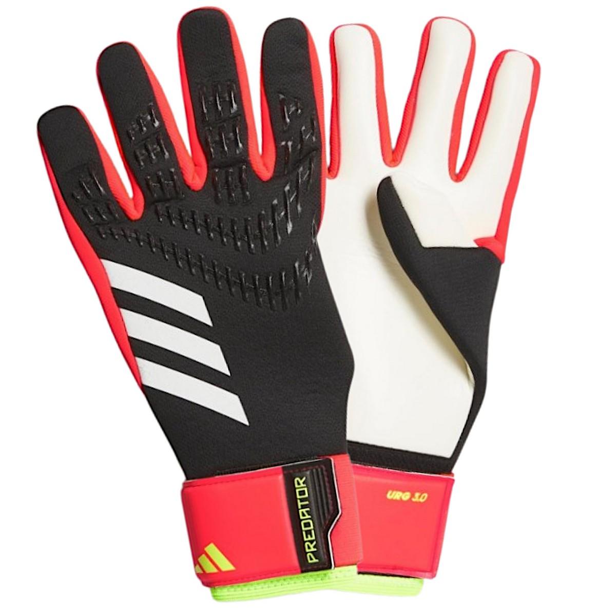 Adidas Pred Gl Lge In1600 Vartininko Pirštinės R.5