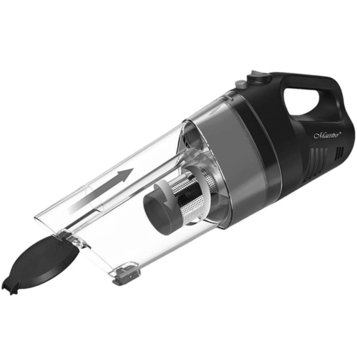 Vertikalus Dulkių Siurblys Cordover Cordless 100w Maestro
