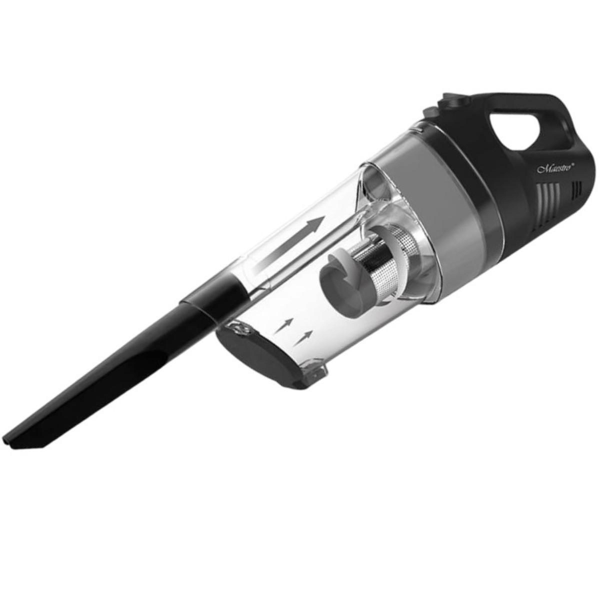 Vertikalus Dulkių Siurblys Cordover Cordless 100w Maestro