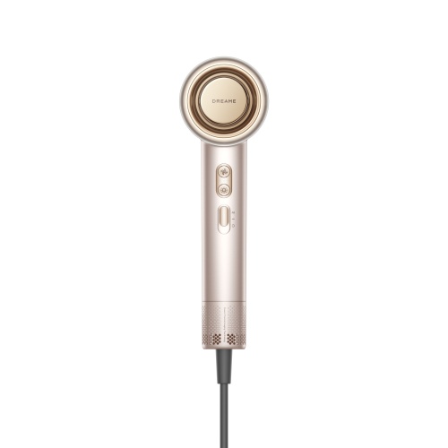 Dreame Gusto AHG40A Plaukų džiovintuvas, Rose Gold