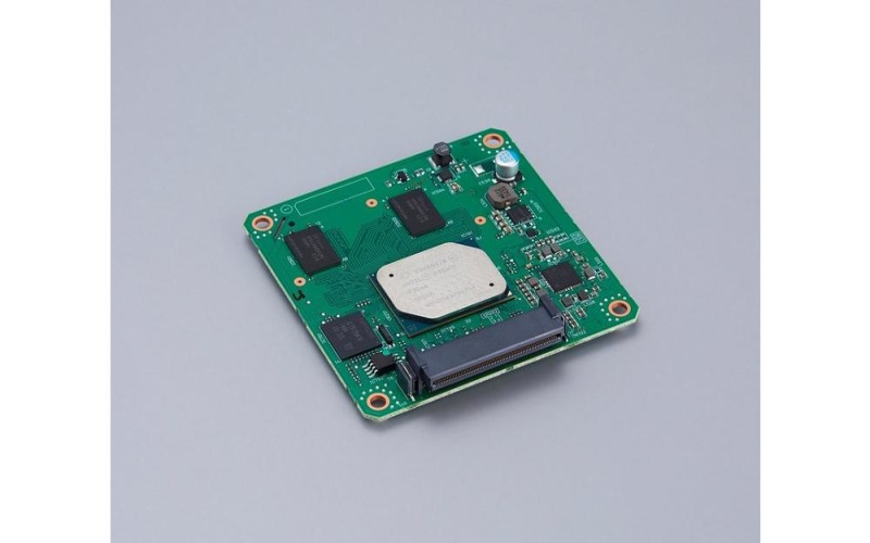 Epson OCR UNIT-P1 EXPANSION BOARD