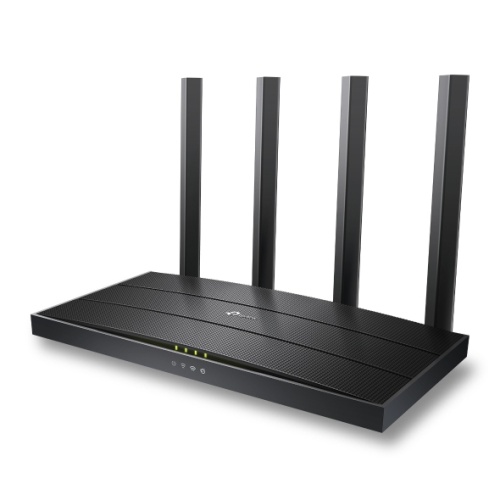 TP-Link Archer AX12 AX1500 Wi-Fi 6 Maršrutizatorius