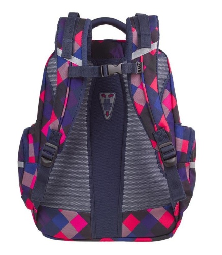 Kuprinė Coolpack Brick Electric Pink