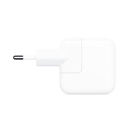 Apple 12W AC Maitinimo adapteris USB-A, Balta