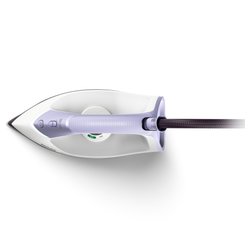 Philips 3000 Series PSG3000/30 Lyginimo sistema 2400 W 1.4 L, Violetinė/Balta