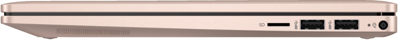 HP Pavilion x360 14-ek2000ny 14'' FHD Core 5 120U 16GB 512GB SSD W11H, Pale Rose Gold