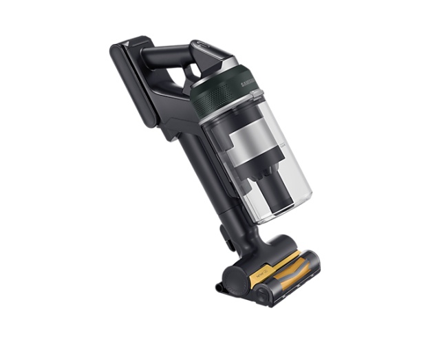 Samsung Jet85 Stick VC VS20C8522TN Belaidis dulkių siurblys, Juoda
