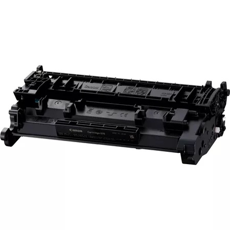 Canon CRG 070 (5639C002) kasetė lazeriniams spausdintuvams, Juoda (3000 psl.)