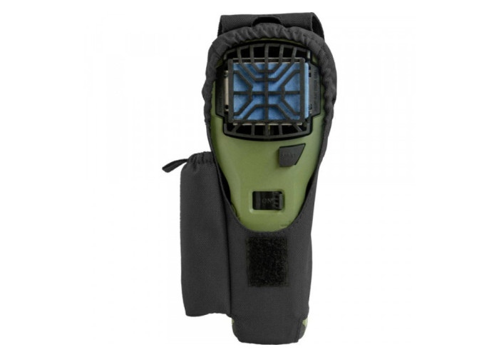 ThermaCell APCL Uodus atbaidančio įrenginio dėklas skirtas MR300G, Juoda