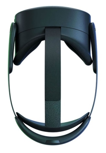 Meta Quest 3S Xbox Edition Virtualios realybės sistema, 128GB, US, Carbon Black