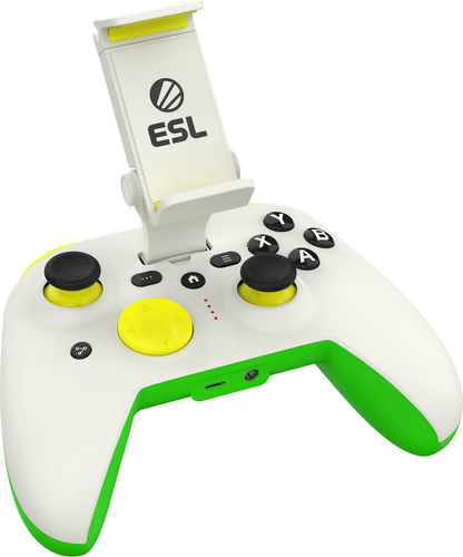 Žaidimų pultelis RiotPWR ESL Pro, Android įrenginiams RP1925ESL