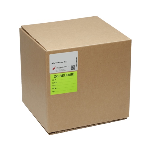 Static Control Universalus pakaitalas, skirtas naudoti Kyocera TK-3190 10kg