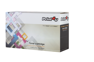 Neoriginali Print4U HP 32A (CF232A)/Canon CRG 051 Imaging Drum (Būgnas), Juoda