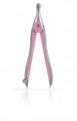 Skriestuvas Colorino Pastel