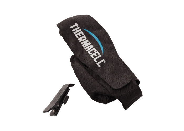 ThermaCell APCL Uodus atbaidančio įrenginio dėklas skirtas MR300G, Juoda
