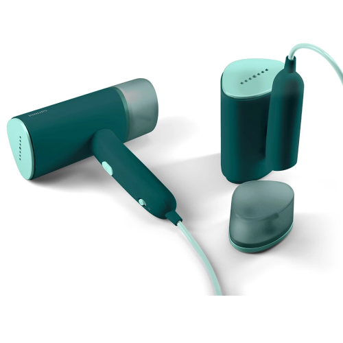 Philips 3000 Series STH3020/70 Drabužių garintuvas 0.12 L, 1000 W, Dark Green