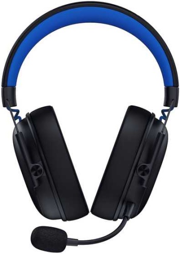 Razer BlackShark V3 X HyperSpeed for Playstation Belaidės žaidimų ausinės Bluetooth, Juoda