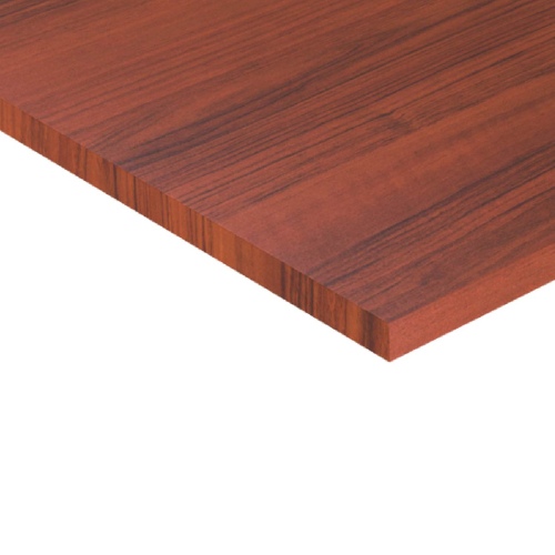 Up Up Stalviršis L Tamsaus riešuto spalvos, 1500x750x25mm (LMDP)