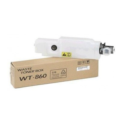Kyocera WT-860 Tonerio atliekų bunkeris