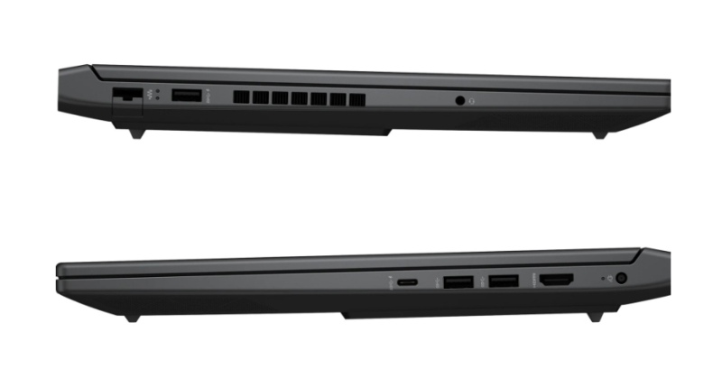 HP Victus 16-r1000ny Nešiojamas kompiuteris 16.1'' FHD i5-14450HX 16GB 512GB SSD W11H, Mica Silver