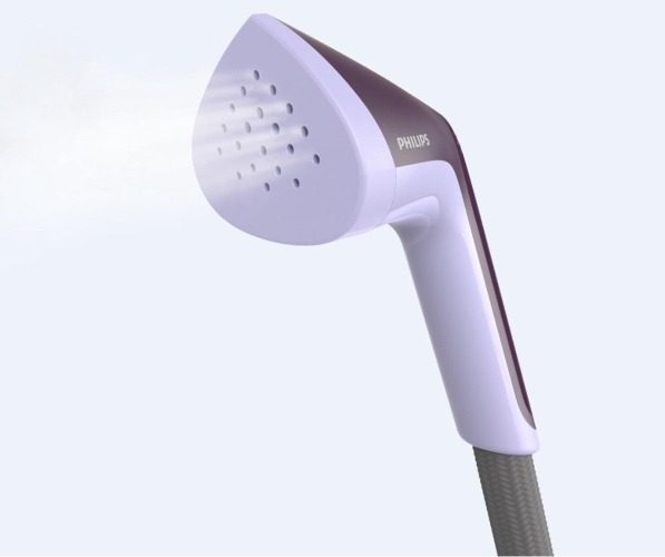 Philips 3000 Series STE3160/30 Drabužių garintuvas 2 L, 2000 W, Violetinė