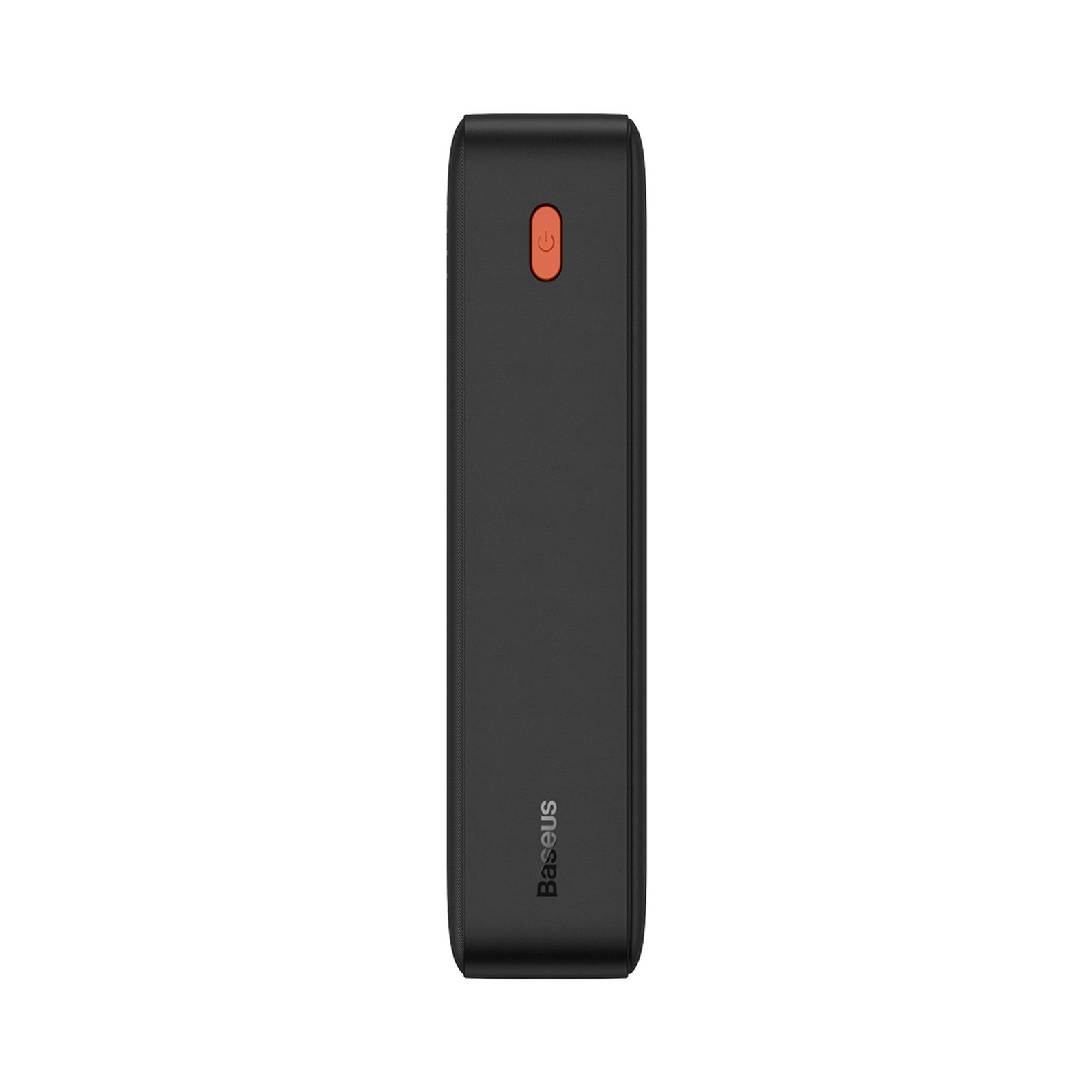 Powerbank 20w 30000mah Usb-a Usb-c "airpow Fast Charge" Su 30 Cm Usb-c Kabeliu - Juodas