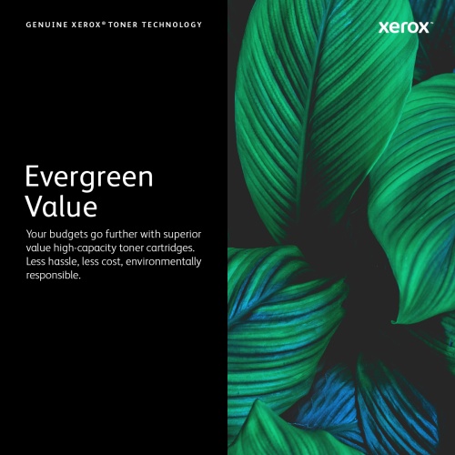 Xerox VersaLink C400/C405 (106R03528) Extra High Lazerinė kasetė, Juoda
