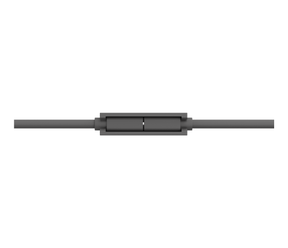 Logitech MeetUp Microphone Extension Cable, 10m