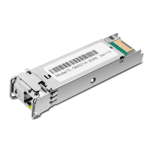 TP-Link Omada 1000Base-BX WDM Bi-Directional SFP Modulis