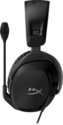 HyperX Cloud Stinger 2 Laidinės žaidimų ausinės, Juoda