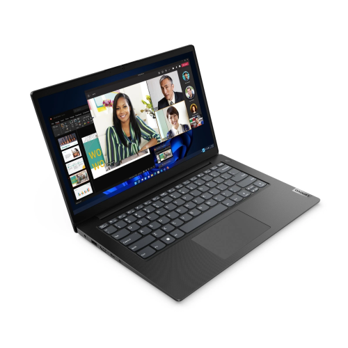Lenovo V14 G4 IRU 14'' FHD TN Intel Core i7-13620H 16GB 512GB SSD W11H Business Black (SPEC)