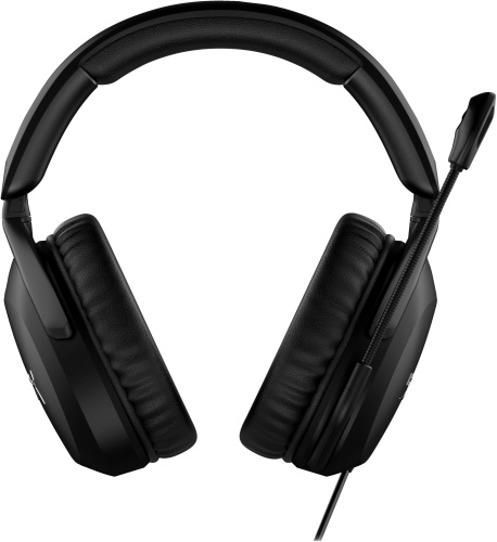 HyperX Cloud Stinger 2 Laidinės žaidimų ausinės, Juoda
